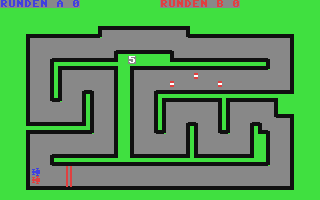 Crash Race Screenshot 1